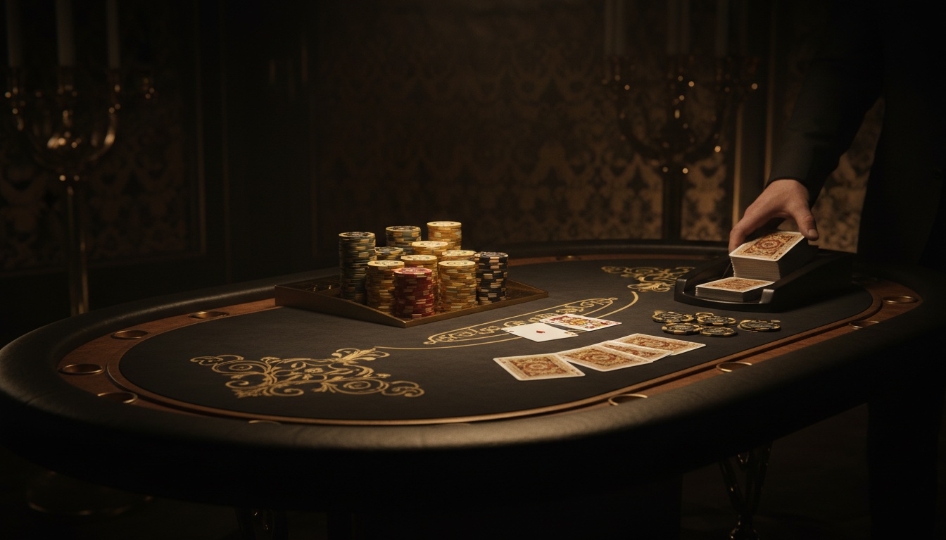 Vielseitige Spielauswahl im Bob Casino